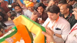 ओरछा में BJP प्रदेश कार्यसमिति की दो दिवसीय बैठक शुरू: संगठन की मजबूती और Gen-Z पर मंथन