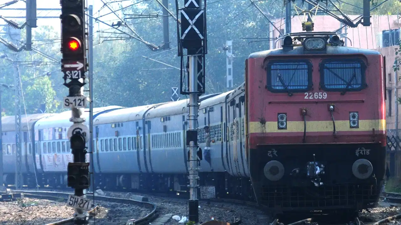 बिहार में रेल नेटवर्क का बड़ा विस्तार: 976 करोड़ की लागत से दानापुर-फतुहा के बीच बिछेगी नई रेल लाइन, चलेंगी 40 अतिरिक्त ट्रेनें