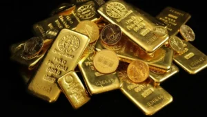 इंदौर में DRI की बड़ी कार्रवाई: 4.5 करोड़ की सोने की ईंटों के साथ 4 तस्कर गिरफ्तार, टीम पर किया पथराव
