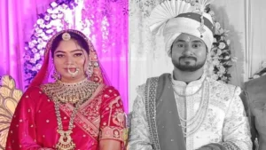 राजा रघुवंशी मर्डर केस: सोनम रघुवंशी की जमानत रद्द होते ही नया विवाद! शादी के कैटरिंग बिल के ₹2.82 लाख बकाया, कैटरर्स ने भेजा नोटिस