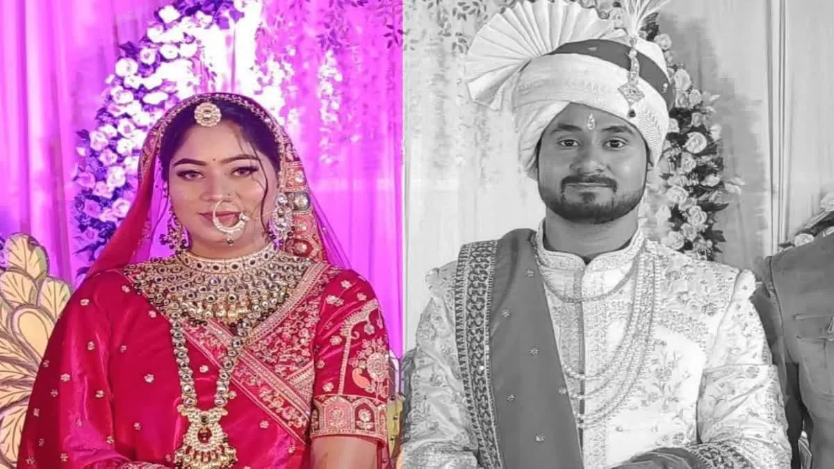 राजा रघुवंशी मर्डर केस: सोनम रघुवंशी की जमानत रद्द होते ही नया विवाद! शादी के कैटरिंग बिल के ₹2.82 लाख बकाया, कैटरर्स ने भेजा नोटिस