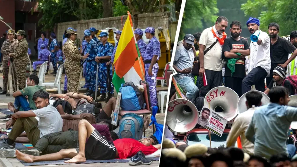 क्या भारत की राजनीति पलट देगी जेन जी? 38 करोड़ युवा वोटरों को साधने में जुटीं पार्टियां, जानें चुनावी विश्लेषण