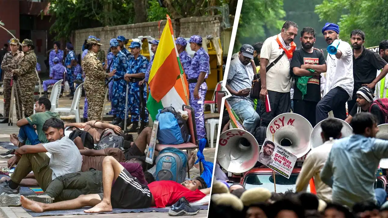 क्या भारत की राजनीति पलट देगी जेन जी? 38 करोड़ युवा वोटरों को साधने में जुटीं पार्टियां, जानें चुनावी विश्लेषण