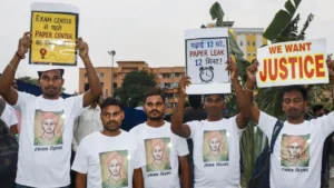 झारखंड छात्र आंदोलन: ईगो नहीं, मुद्दों की लड़ाई! जानें जंतर-मंतर प्रदर्शन से इसकी अलग पहचान
