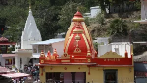 नीम करोली बाबा के कैंची धाम में निर्माणाधीन ‘ॐ पुल’ पर गहराया विवाद, पीएमओ पहुंची शिकायत