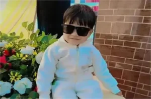 कुरुक्षेत्र: घर में खेल रहे बच्चे की सर्पदंश से दर्दनाक मौत, लगातार दूसरे दिन कोबरा दिखने से पूरे गांव में हड़कंप