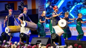 मुख्यमंत्री लोक कलाकार प्रोत्साहन योजना-2026 के लिए प्रविष्टियां आमंत्रित, संस्कृति विभाग की पहल