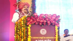 छिंदवाड़ा से शुरुआत! 7 अगस्त को पहले ‘जन विश्वास कार्यक्रम’ में शामिल होंगे सीएम मोहन यादव; सुनेंगे शिकायतें
