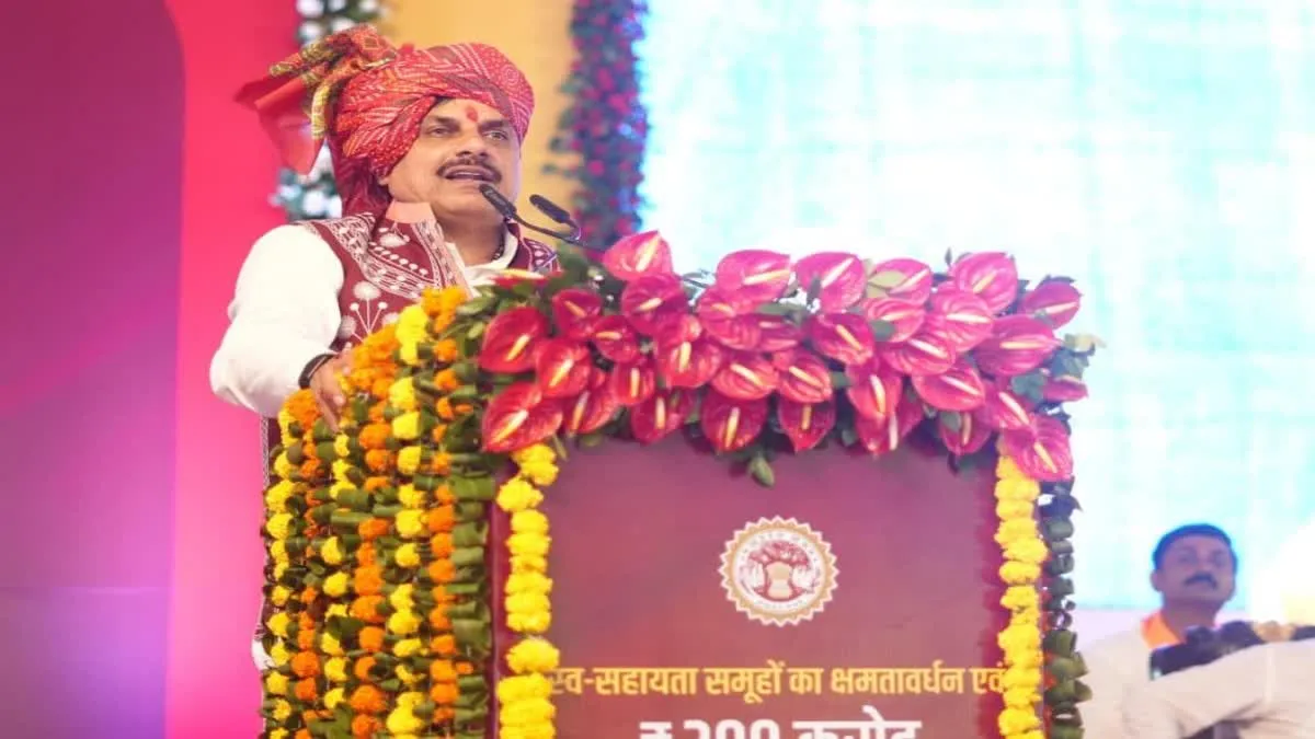 छिंदवाड़ा से शुरुआत! 7 अगस्त को पहले ‘जन विश्वास कार्यक्रम’ में शामिल होंगे सीएम मोहन यादव; सुनेंगे शिकायतें