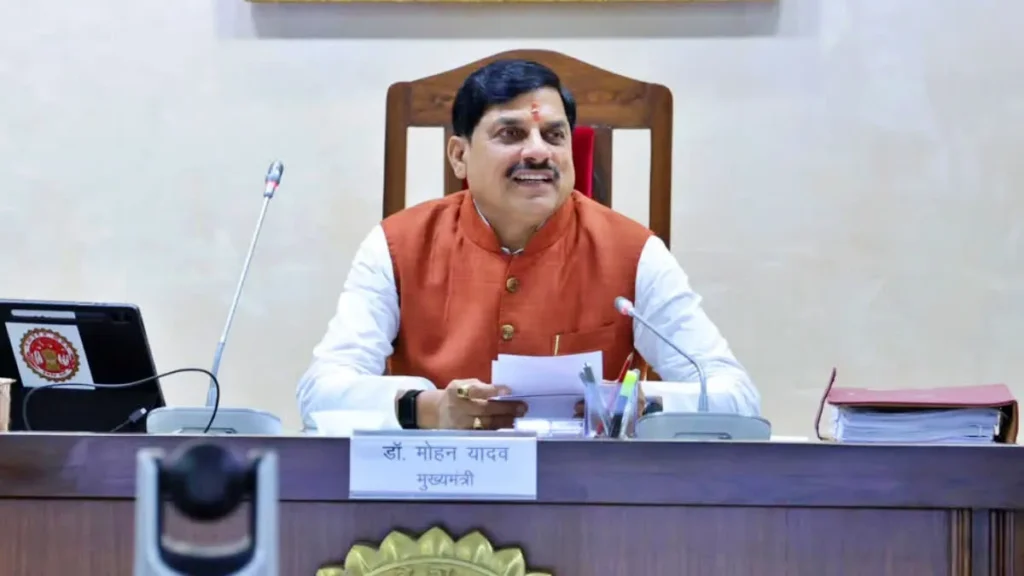 केन-बेतवा लिंक परियोजना: मुआवजे पर घमासान के बीच MP सरकार की सफाई, अब तक बांटे गए ₹320 करोड़ से ज्यादा