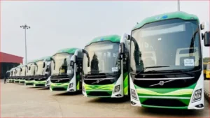 दिवाली-छठ पर दिल्ली सरकार का बड़ा फैसला: UP-बिहार के लिए शुरू होंगी DTC की लग्जरी बसें