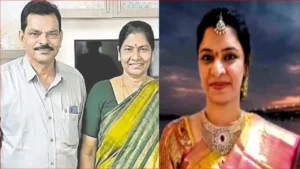 राजमुंदरी सामूहिक आत्महत्या मामला: सुसाइड नोट में ब्लैकमेलिंग और धर्म परिवर्तन के दबाव का आरोप, मां-दादी की तलाश जारी