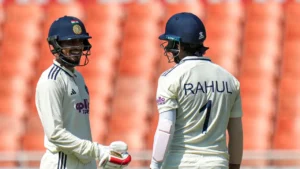 कोलंबो में प्रैक्टिस मैच के दौरान चोटिल हुए शुभमन गिल! BCCI ने शेयर किया मेडिकल अपडेट, केएल राहुल ने संभाली कमान