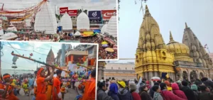 सावन 2026 के पहले सोमवार पर पूरे देश में भक्ति का माहौल, इन 5 प्रसिद्ध धामों में उमड़ा श्रद्धालुओं का जनसैलाब