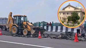 4,200 करोड़ के लखनऊ-कानपुर एक्सप्रेसवे निर्माण में भ्रष्टाचार का आरोप, हाईकोर्ट ने मांगा जवाब