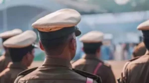 पुलिसकर्मियों के प्रशिक्षण के लिए पहली बार बनी नीति, 6 माह से शासन की मंजूरी का इंतजार