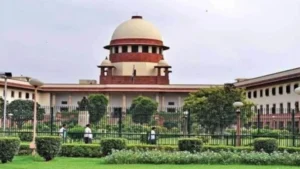 MP में प्रमोशन में आरक्षण पर बड़ा फैसला: सुप्रीम कोर्ट 3 महीने में करेगा सुनवाई, हाईकोर्ट के आदेश पर रोक