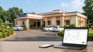 MP में PWD रेस्ट हाउस आम जनता के लिए खुले: 267 विश्राम गृहों की ऑनलाइन बुकिंग शुरू, 12 साल बाद बदले किराए के नियम