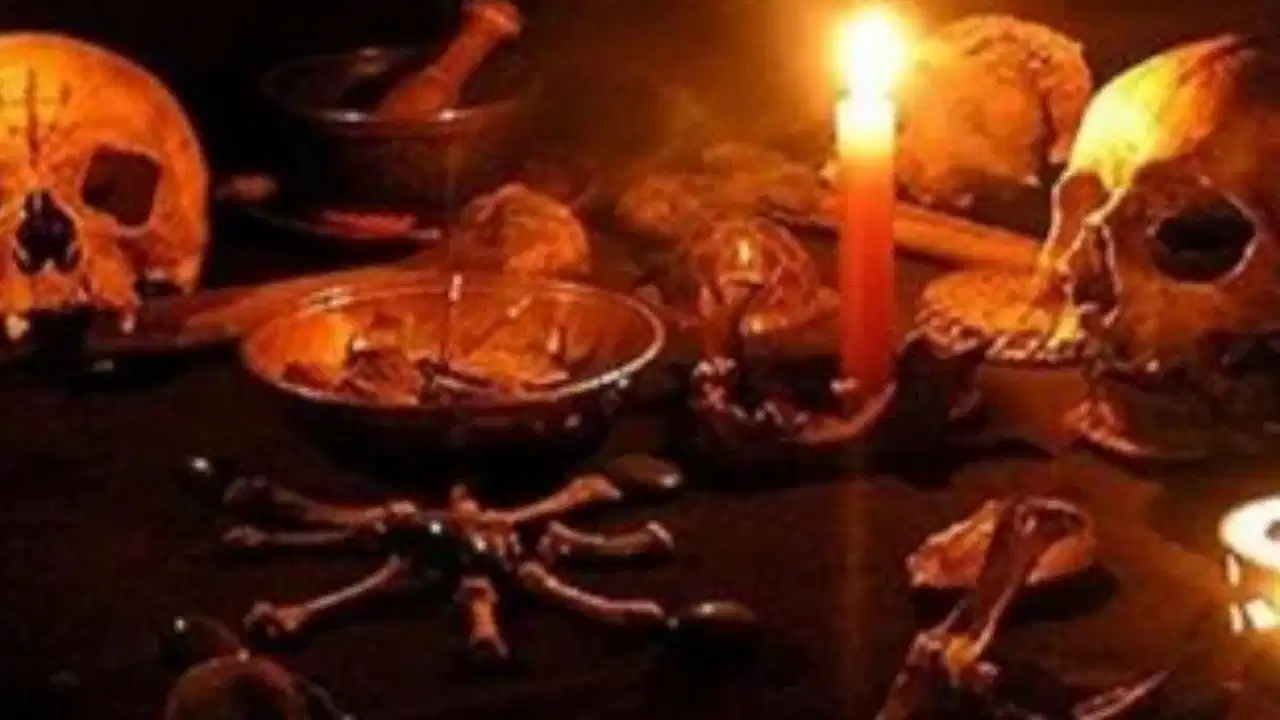 भिवंडी: दरगाह में इलाज के नाम पर महिला से अघोरी रस्में व प्रताड़ना; UP भागने की फिराक में था मौलवी, पुलिस ने दबोचा