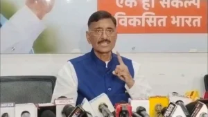 MMDR संशोधन बिल पर केंद्रीय रक्षा राज्य मंत्री संजय सेठ का बड़ा बयान: ‘झारखंड को होगा सीधा फायदा’