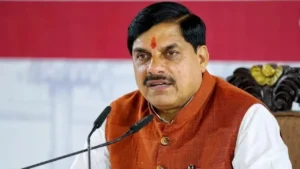 दतिया उपचुनाव में करारी हार के बाद बीजेपी का कड़ा एक्शन, जिलाध्यक्ष सहित पूरा जिला संगठन तत्काल प्रभाव से भंग