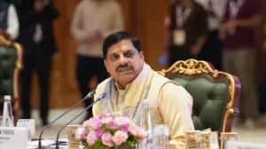 दतिया उपचुनाव में करारी हार से चौंका बीजेपी नेतृत्व! आज भोपाल में मंथन, भितरघात और वायरल ऑडियो पर होगी कड़ी कार्रवाई