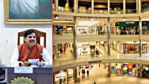 मध्य प्रदेश में अब रातभर गुलजार रहेंगे बाजार, राज्यपाल मंगुभाई पटेल ने ‘मध्य प्रदेश कार्यस्थल सशक्तिकरण संहिता 2026’ को दी हरी झंडी