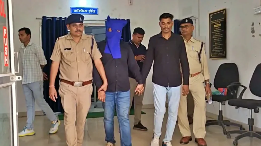 मध्य प्रदेश में फर्जीवाड़े का बड़ा खुलासा: सीएम के लेटरहेड से ट्रांसफर और हाईकोर्ट में फर्जी वकालतनामा