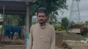विदेश में इमाम बनाने का सपना दिखा रायसेन के फैजान से ठगी: ओमान में कराया टॉयलेट साफ, भारतीय दूतावास ने कराया रेस्क्यू