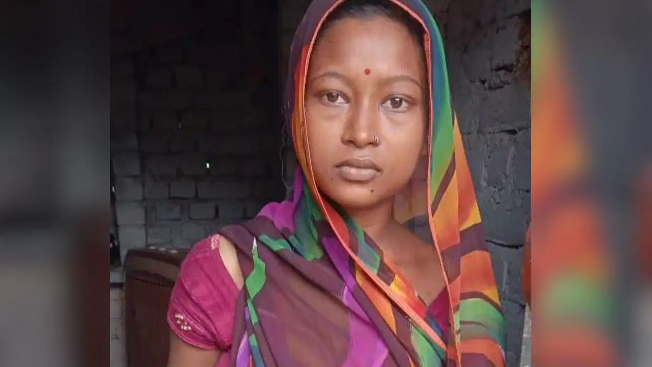 पन्ना में दर्दनाक हादसा: 9 माह की गर्भवती महिला और अजन्मे बच्चे की मौत, एनीमिया बनी वजह; पति पर लापरवाही का आरोप