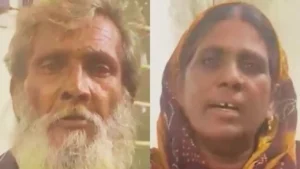अंतिम संस्कार से पहले पुलिस ने जब्त किया शव; भोपाल में ऑनर किलिंग का खुलासा, मां-मामा पर हत्या का केस दर्ज