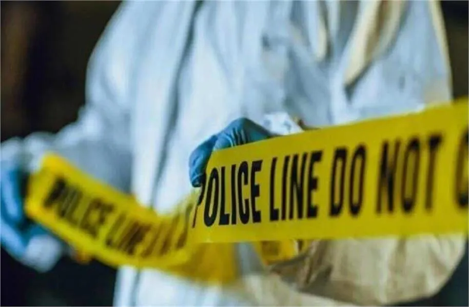 लुधियाना में 4 दिन में सुलझी चादर में लिपटे शव की गुत्थी: नशे में बहस के बाद ईंट से की थी ऋतिक की हत्या, आरोपी गिरफ्तार