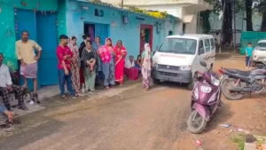 महासमुंद में पिकनिक बना मातम: मुडमार बांध में डूबने से क्लब पारा के प्रणय की मौत, कोरिया में युवती की मौत पर जांच जारी