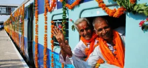 मुफ्त तीर्थ यात्रा योजना: रहने-खाने से लेकर ट्रेन व फ्लाइट तक की सुविधा मुफ्त, जानें कैसे करें ऑनलाइन आवेदन
