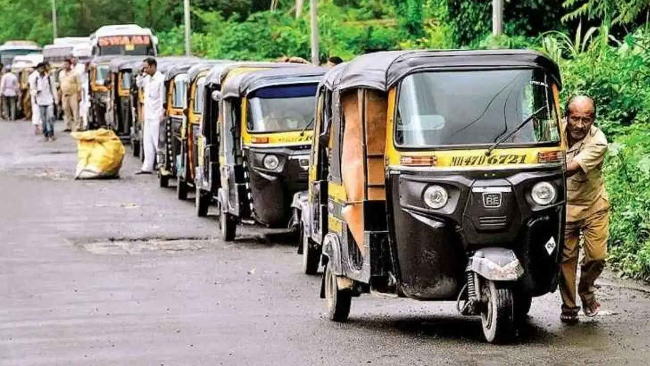 मुंबई की सड़कों पर मराठी भाषा को लेकर सरकार का सख्त रुख, तैयार हुआ एक्शन प्लान