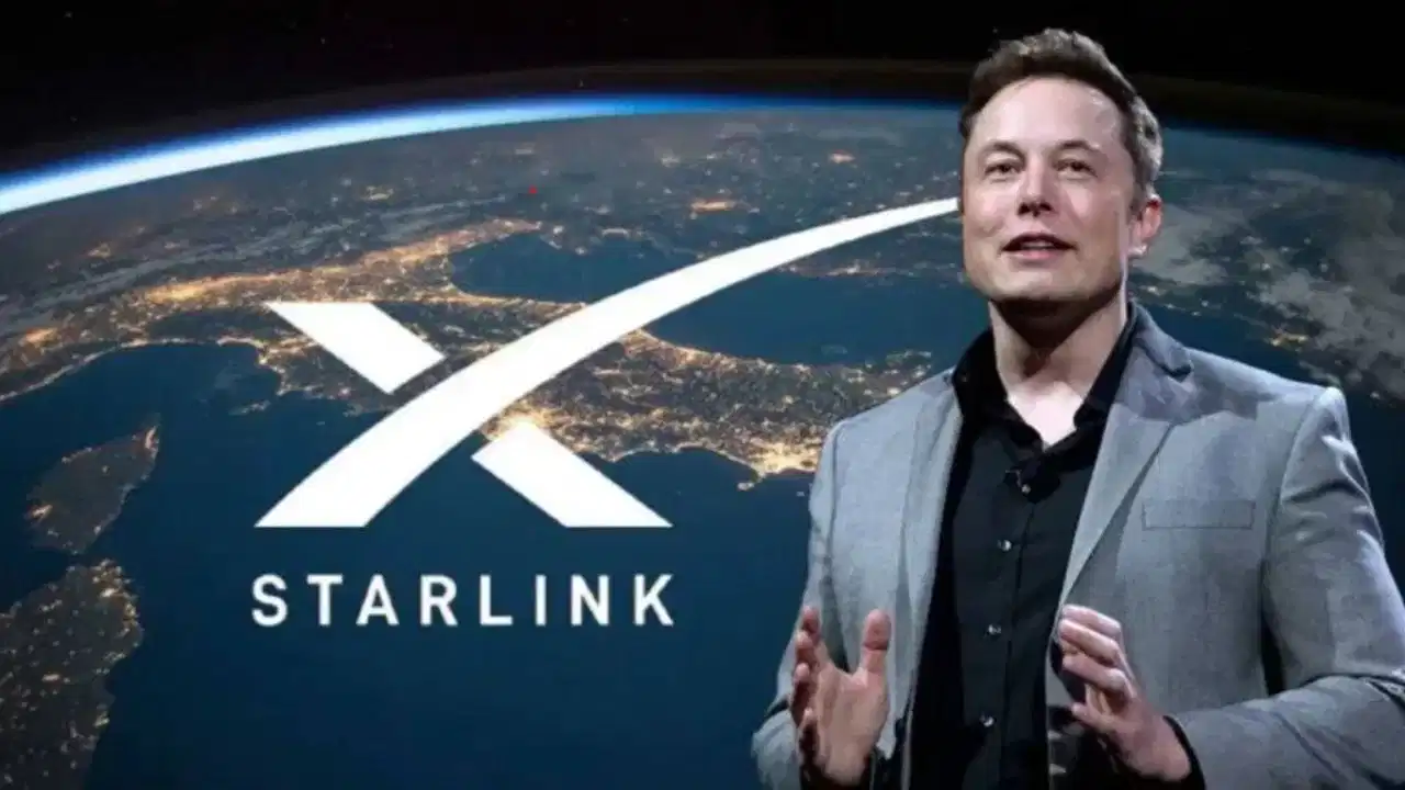 भारत में Starlink की नई छलांग: Gen 2 सैटेलाइट कॉन्स्टेलेशन और D2D सर्विस के लिए नया आवेदन