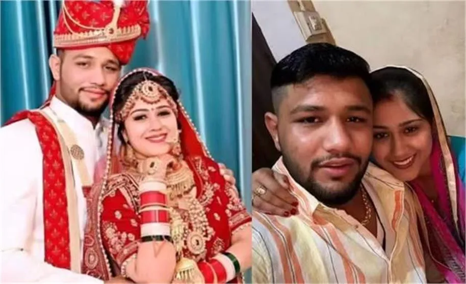 रोहतक: अंतरराष्ट्रीय कबड्डी खिलाड़ी शीलू बल्हारा की पत्नी मुस्कान मौत मामला, दोनों गांवों की संयुक्त पंचायत के बाद ई-साक्ष्य ऐप पर बयान दर्ज