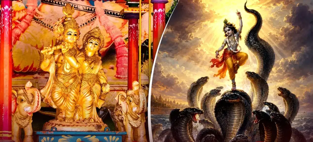 नाग पंचमी 2026: सावन सोमवार और नाग पंचमी का दुर्लभ संयोग! जानें नाग देवता की पूजा की परंपरा और कथा