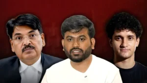 BCI अध्यक्ष मनन कुमार मिश्रा के इस्तीफे की मांग: नालसार विवाद पर वकीलों का विरोध प्रदर्शन, CJI की फटकार के बाद भी बवाल