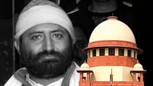 आसाराम के बेटे नारायण साईं को सुप्रीम कोर्ट से राहत नहीं: गुजरात हाईकोर्ट वापस भेजा मामला, 3 महीने में फैसले का निर्देश