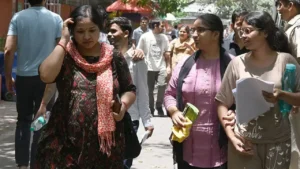 NEET-PG 2026: जयपुर के सीतापुरा iDZ सेंटर पर परीक्षा के बीच बिजली गुल, भारी हंगामा; 5 सितंबर को दोबारा होगी परीक्षा