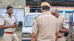 कोटा में फिर NEET छात्रा ने की खुदकुशी: फ्लैट में फंदे से लटकी मिली खुशबू पटेल, छतरपुर से आकर कर रही थी तैयारी