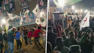 पाकिस्तान में नेताओं के झूठे हलफनामे पर कसेगा शिकंजा: चुनाव आयोग बदलने जा रहा है 2017 के कड़े नियम