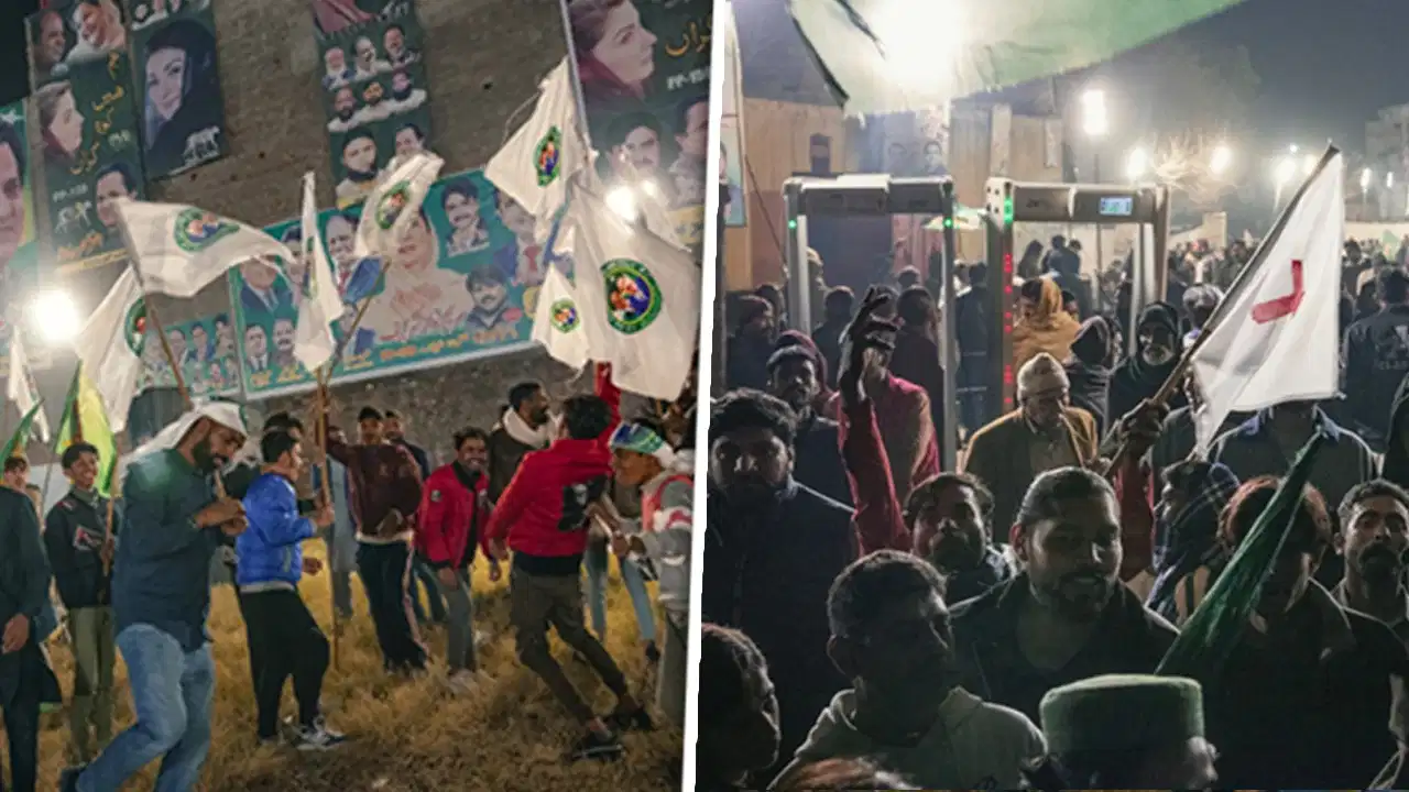 पाकिस्तान में नेताओं के झूठे हलफनामे पर कसेगा शिकंजा: चुनाव आयोग बदलने जा रहा है 2017 के कड़े नियम