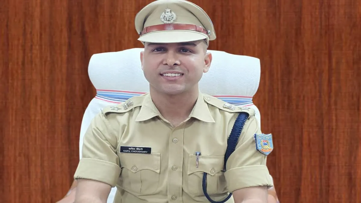 शोऑफ के लिए ₹10 हजार में खरीदा कट्टा: पलामू में आर्म्स एक्ट के तहत आधा दर्जन युवा जेल में, SP की सख्त चेतावनी