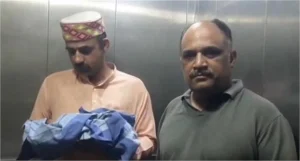 पानीपत में ममता शर्मसार: प्लास्टिक के कट्टे में मिला जीवित नवजात बच्चा, 4 घंटे में पकड़ी गई कलयुगी मां