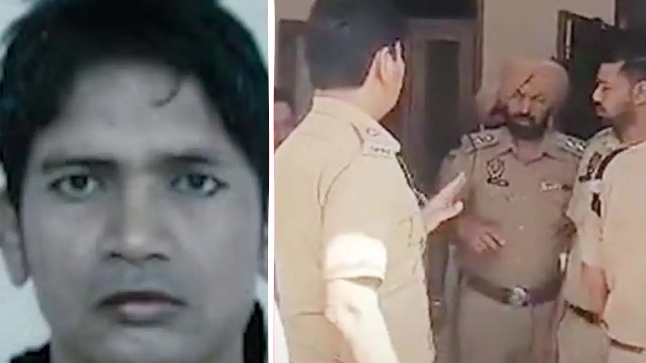 जालंधर के अवतार नगर में सनसनीखेज डबल मर्डर, कलयुगी युवक ने अपनी पत्नी और पिता की हत्या कर मचाया हड़कंप