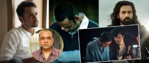 ‘आवारापन 2’ में चमका नया सितारा: परेश रावल के बेटे अनिरुद्ध रावल ने सादगी से जीता दर्शकों का दिल
