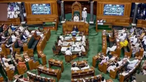 देश में अब MBBS की 1.39 लाख से ज्यादा सीटें: संसद में स्वास्थ्य राज्य मंत्री अनुप्रिया पटेल का खुलासा, 12 साल में 118% बढ़े मेडिकल कॉलेज