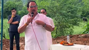 ‘100वीं गलती पर डेंटिंग-पेंटिंग कर दें’: प्रीतम लोधी ने दी बयानों पर सफाई, खनियांधाना सभा के बाद नया विवाद